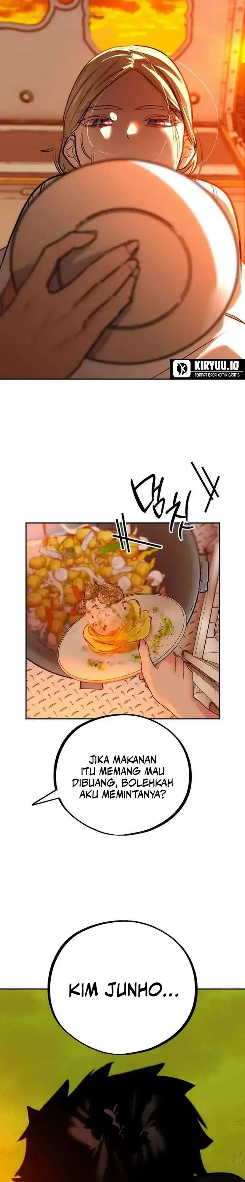 Godeokchuns Food Truck Chapter 19 Halaman 20