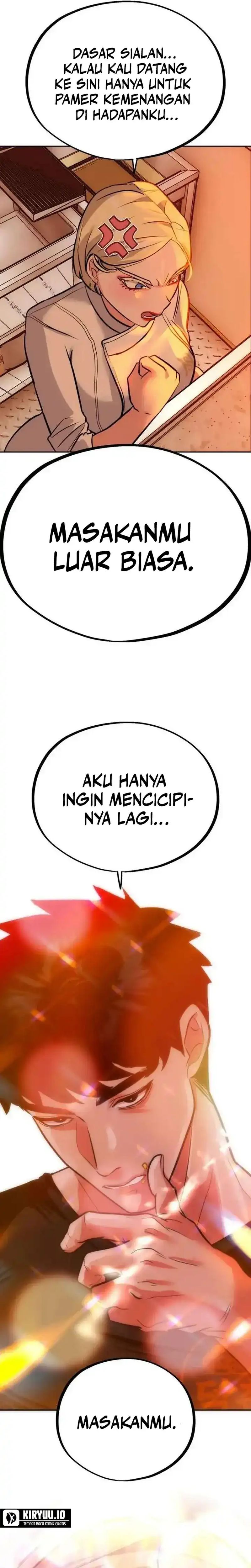 Godeokchuns Food Truck Chapter 19 Halaman 24