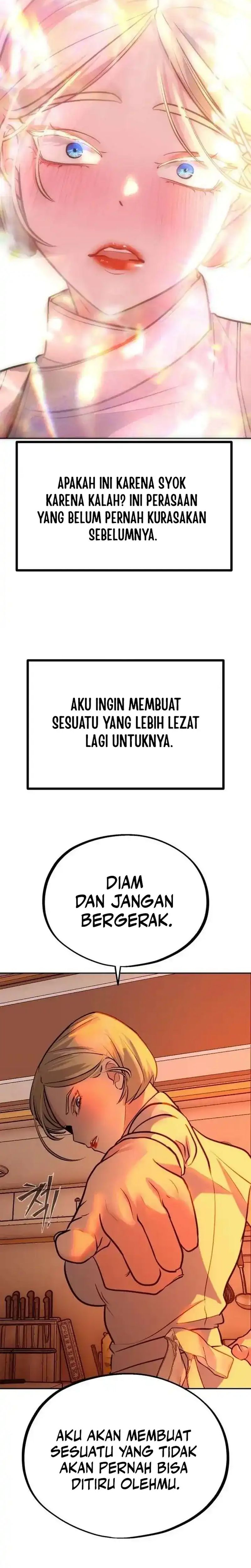 Godeokchuns Food Truck Chapter 19 Halaman 25