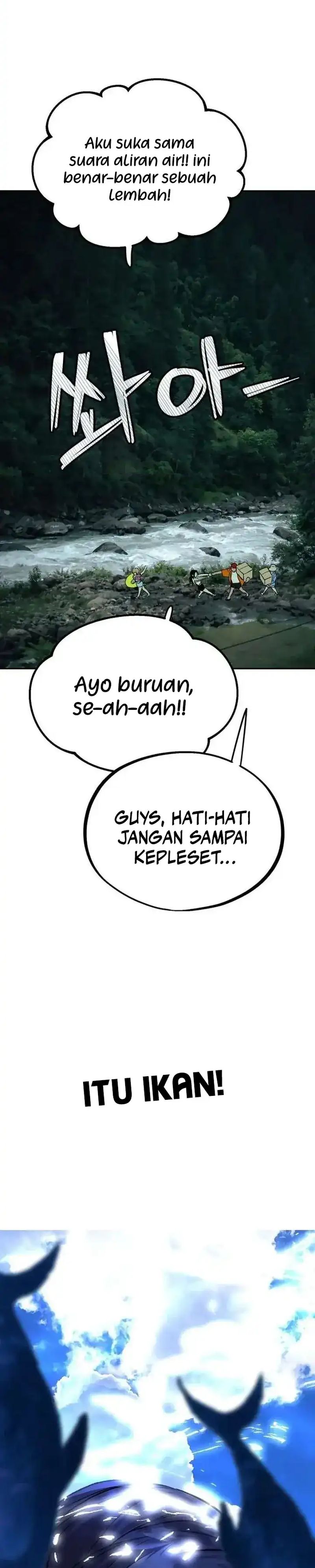 Godeokchuns Food Truck Chapter 19 Halaman 33