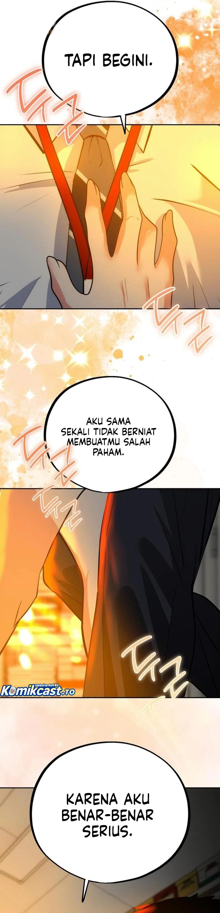 Godeokchuns Food Truck Chapter 31 Halaman 5