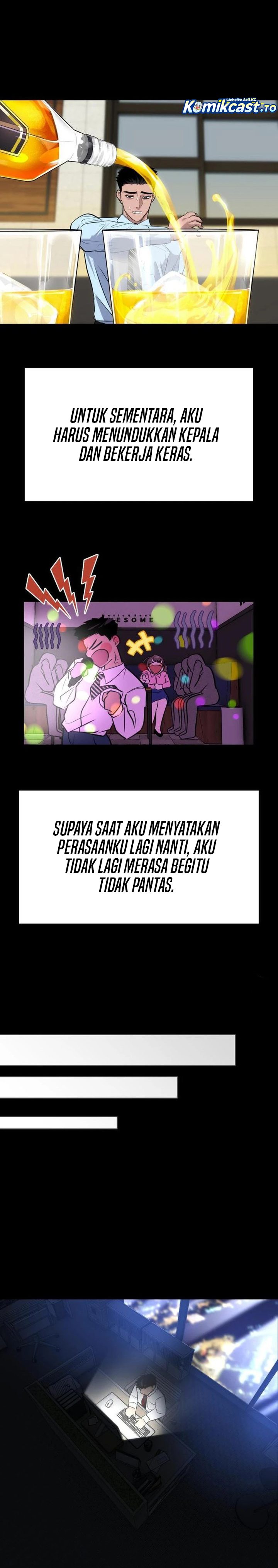 Godeokchuns Food Truck Chapter 31 Halaman 21