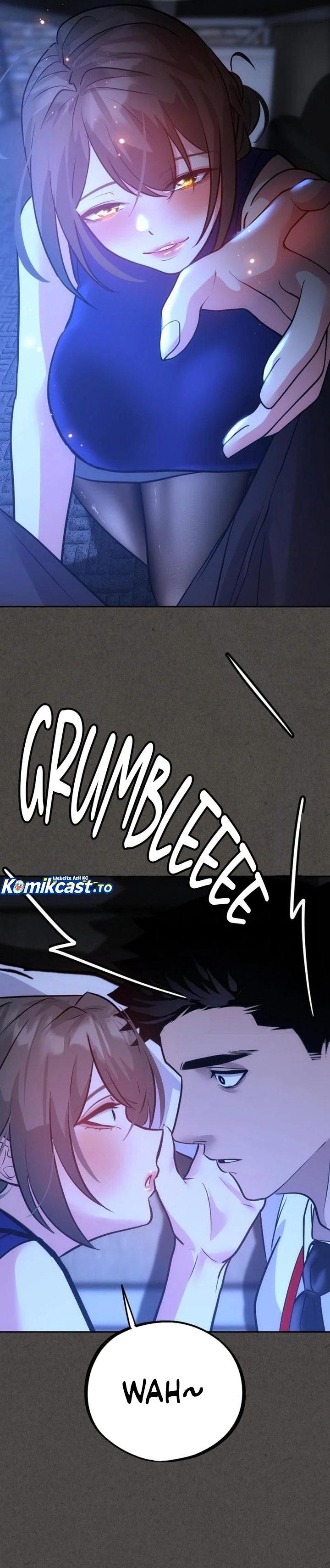Godeokchuns Food Truck Chapter 31 Halaman 28