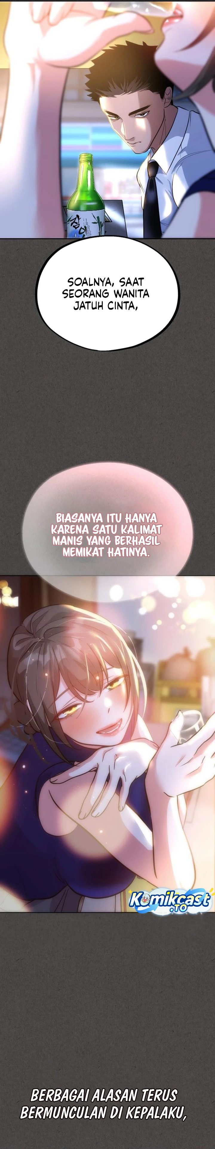 Godeokchuns Food Truck Chapter 31 Halaman 33