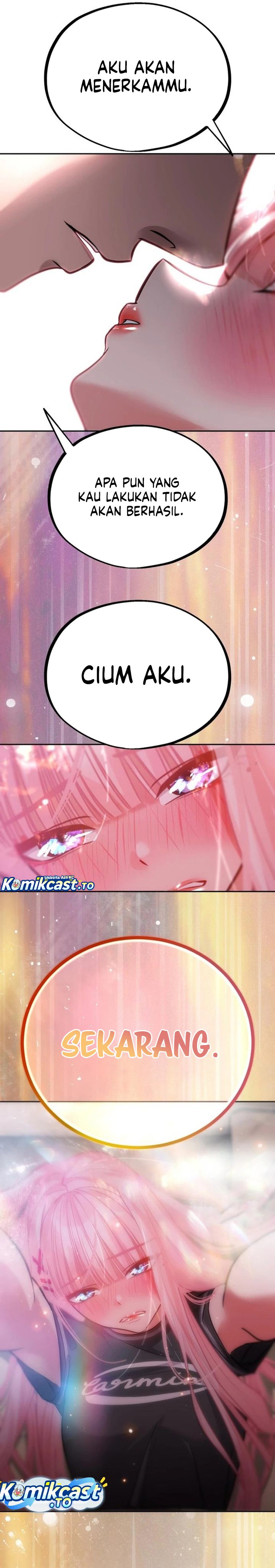 Godeokchuns Food Truck Chapter 40 Halaman 32