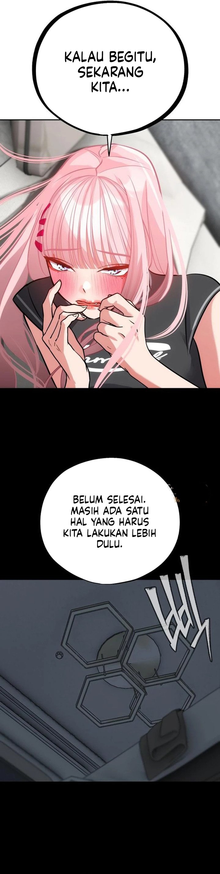 Godeokchuns Food Truck Chapter 40 Halaman 36