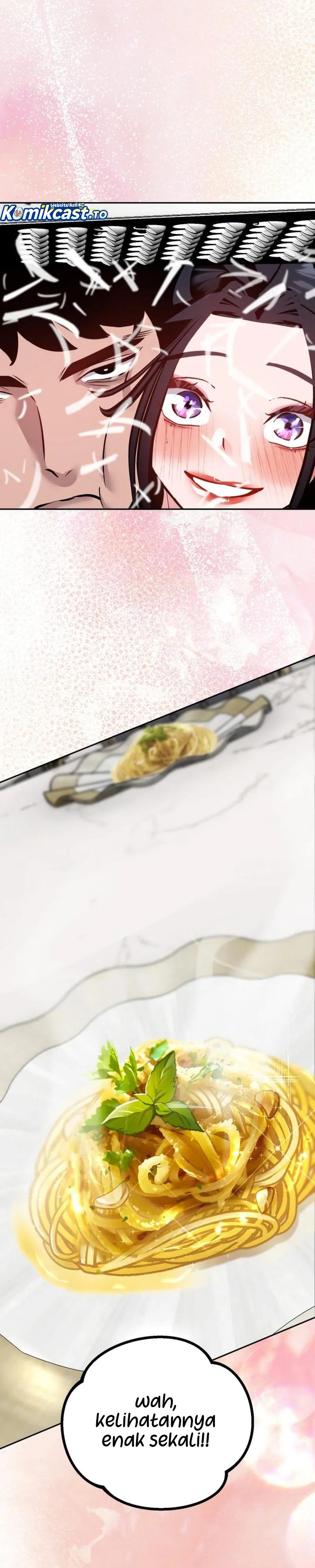 Godeokchuns Food Truck Chapter 42 Halaman 25