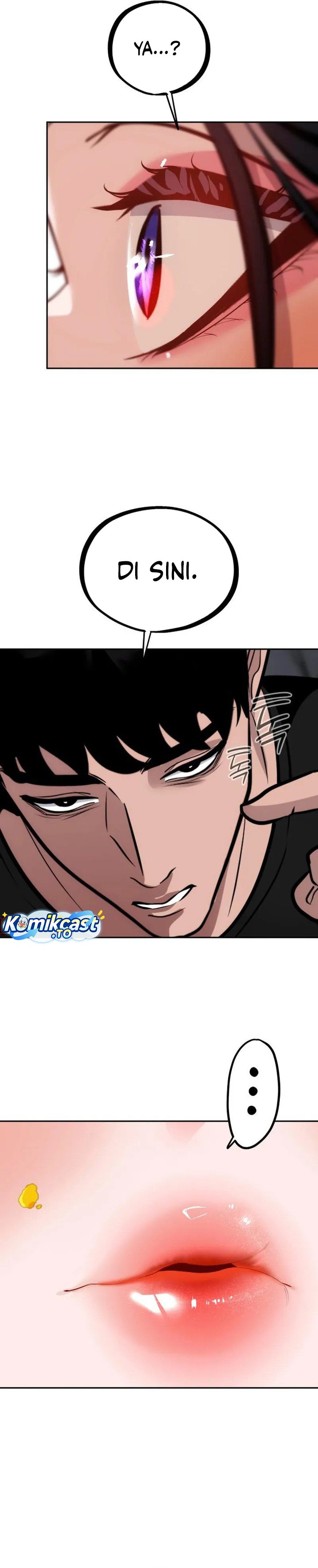 Godeokchuns Food Truck Chapter 42 Halaman 31