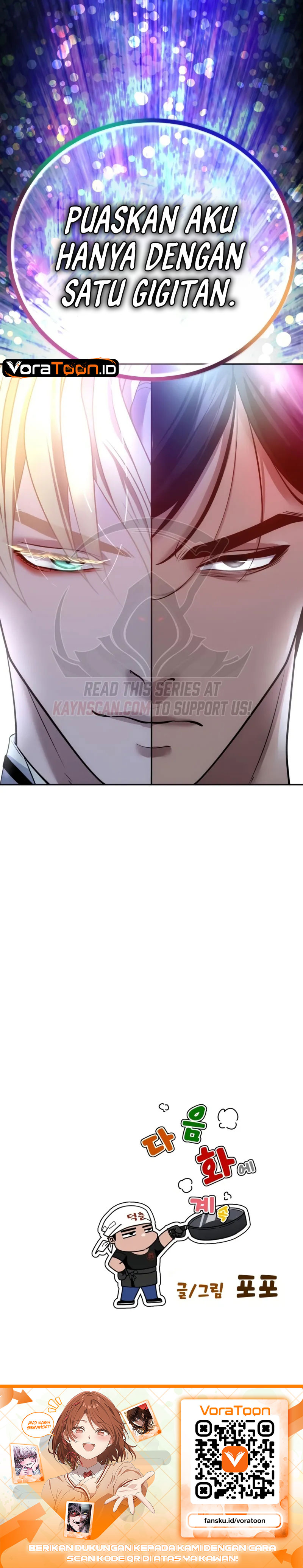 Godeokchuns Food Truck Chapter 45 Halaman 37