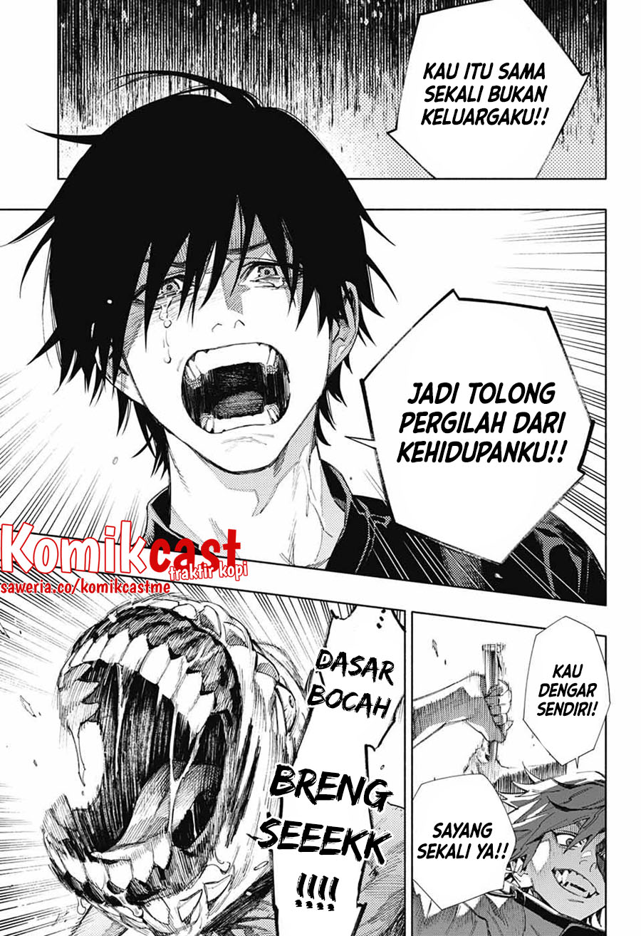 Gokurakugai Chapter 2 Halaman 48