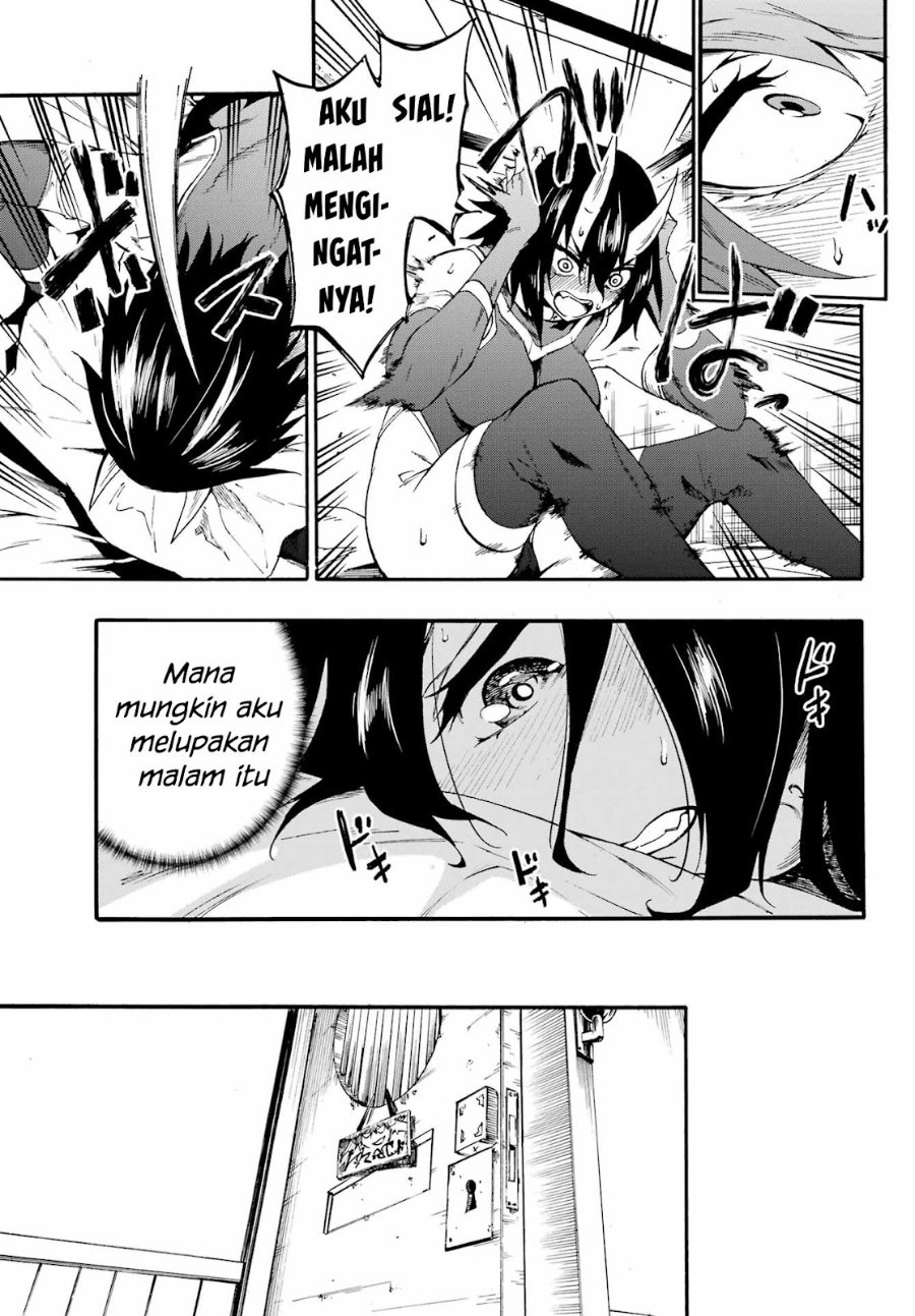 Gokusotsu Kraken Chapter 14 Halaman 16