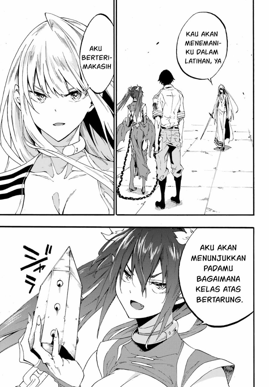 Gokusotsu Kraken Chapter 14 Halaman 24