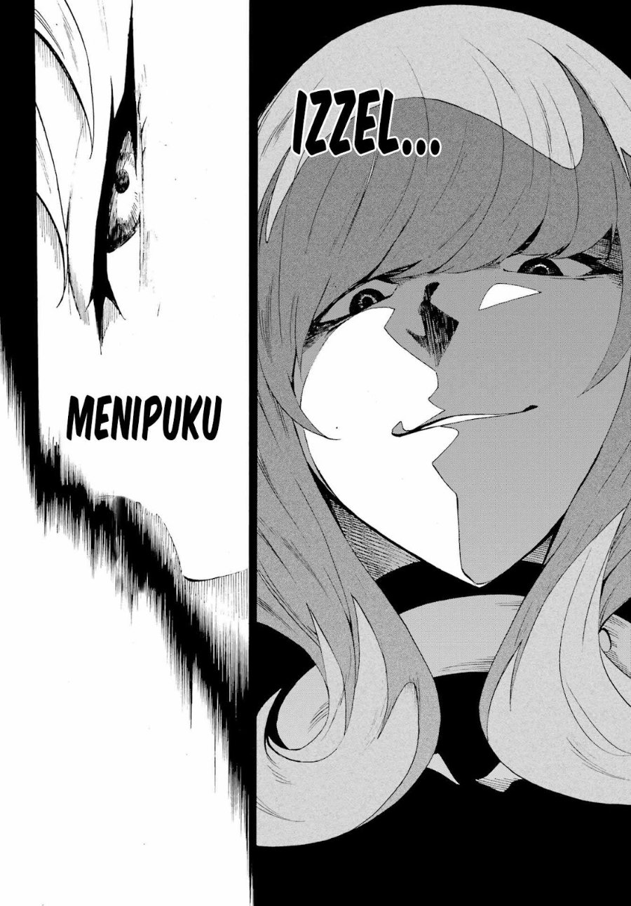 Gokusotsu Kraken Chapter 15 Halaman 15