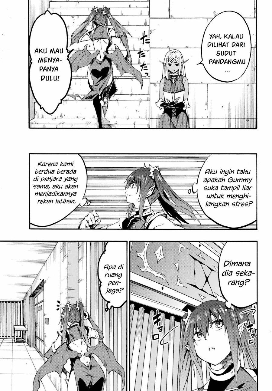 Gokusotsu Kraken Chapter 24 Halaman 6