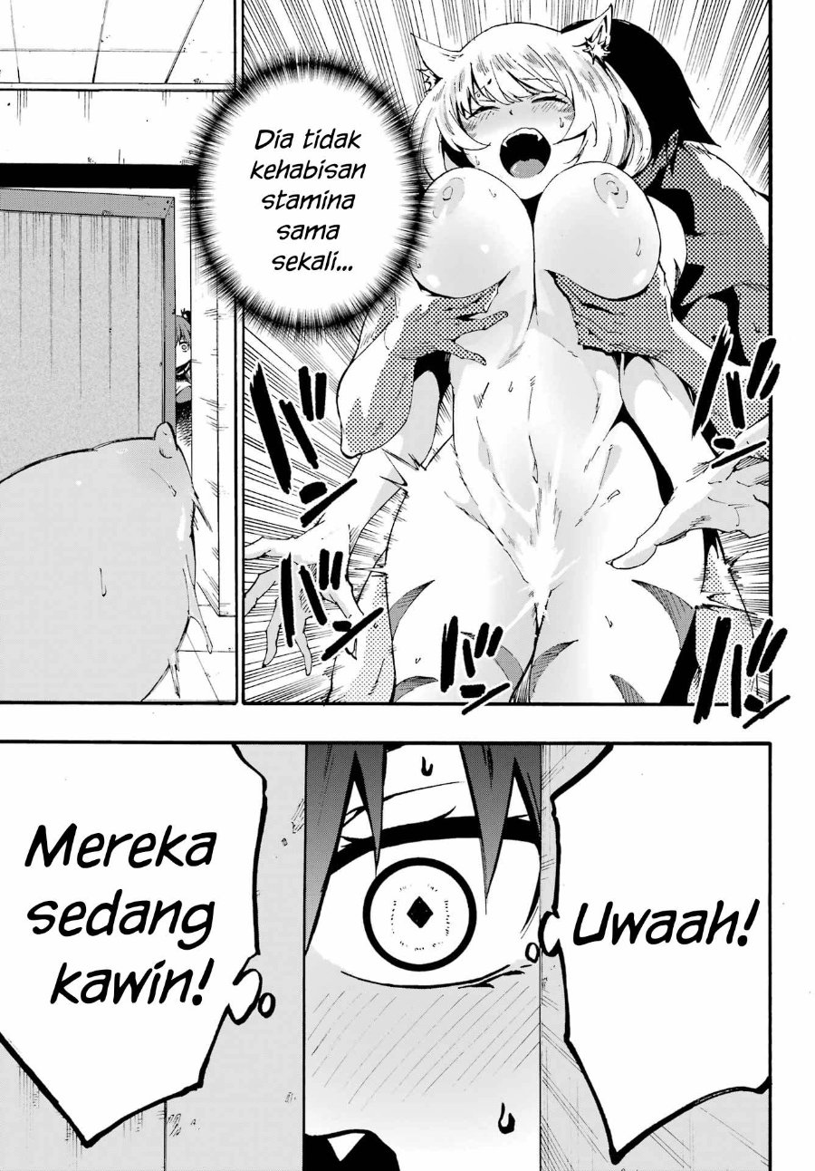Gokusotsu Kraken Chapter 24 Halaman 10