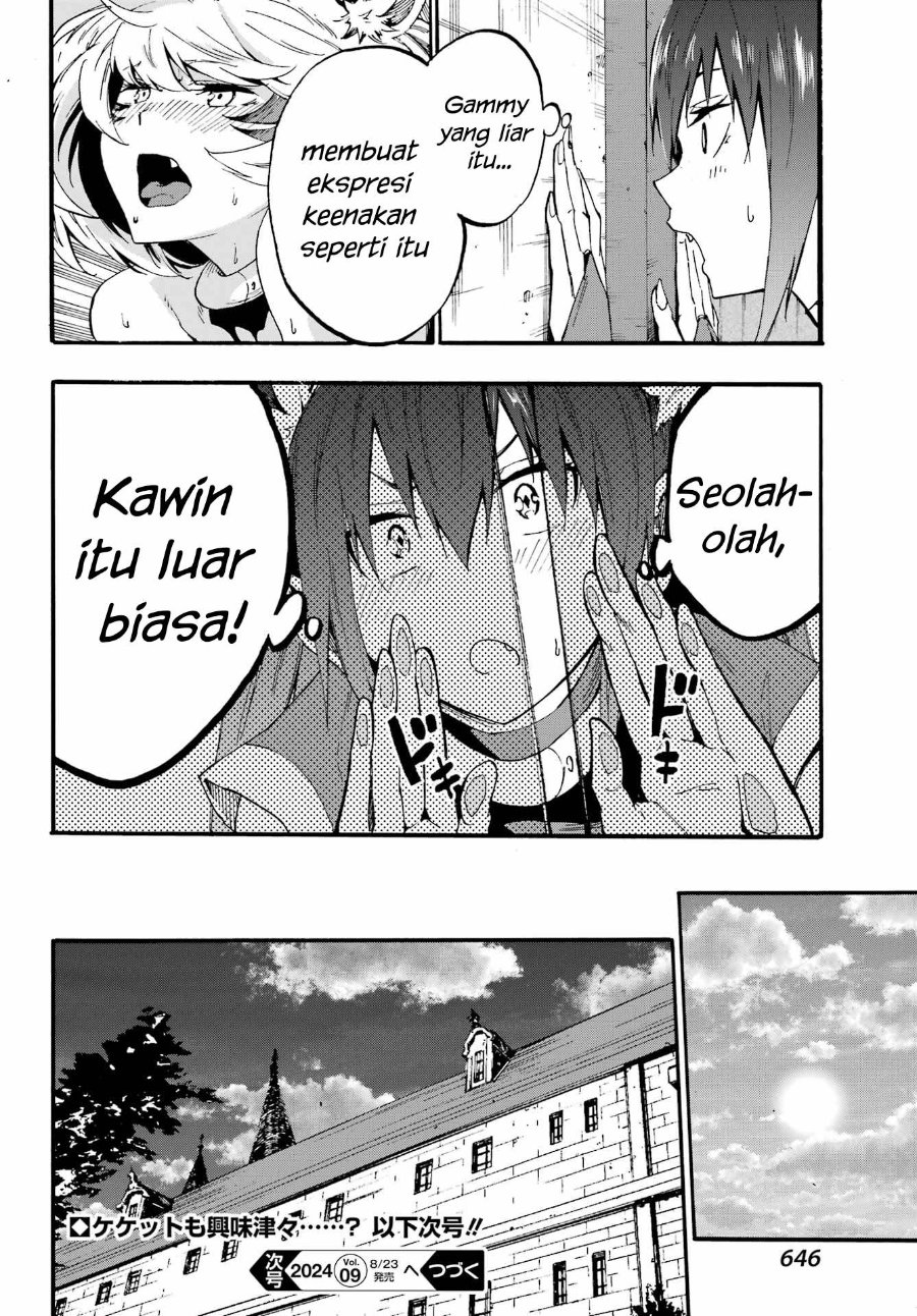 Gokusotsu Kraken Chapter 24 Halaman 11