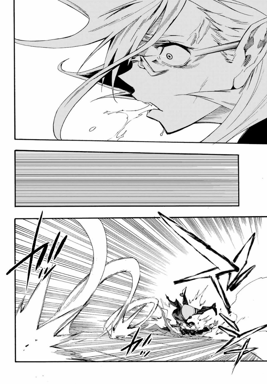 Gokusotsu Kraken Chapter 26 Halaman 18