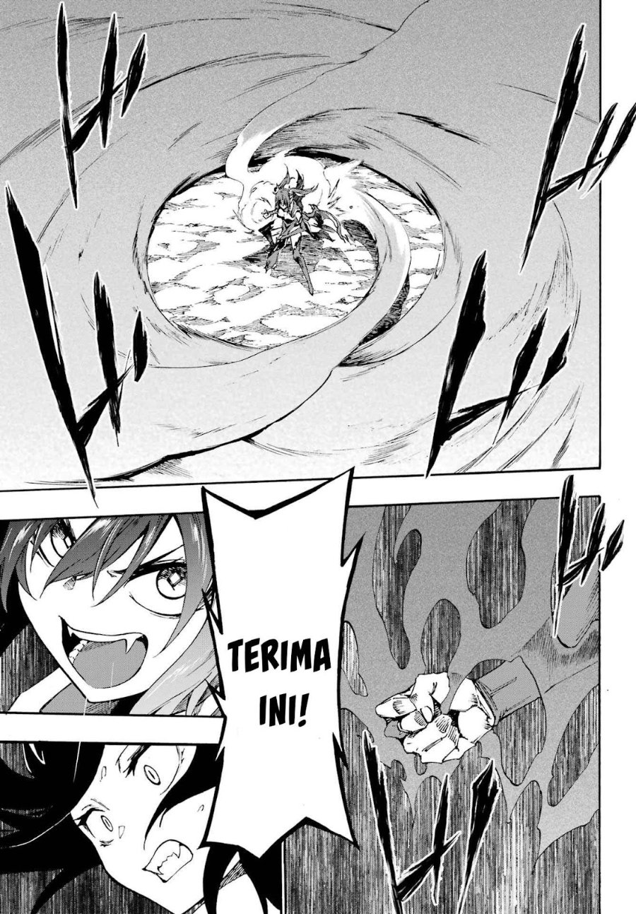 Gokusotsu Kraken Chapter 33 Halaman 15
