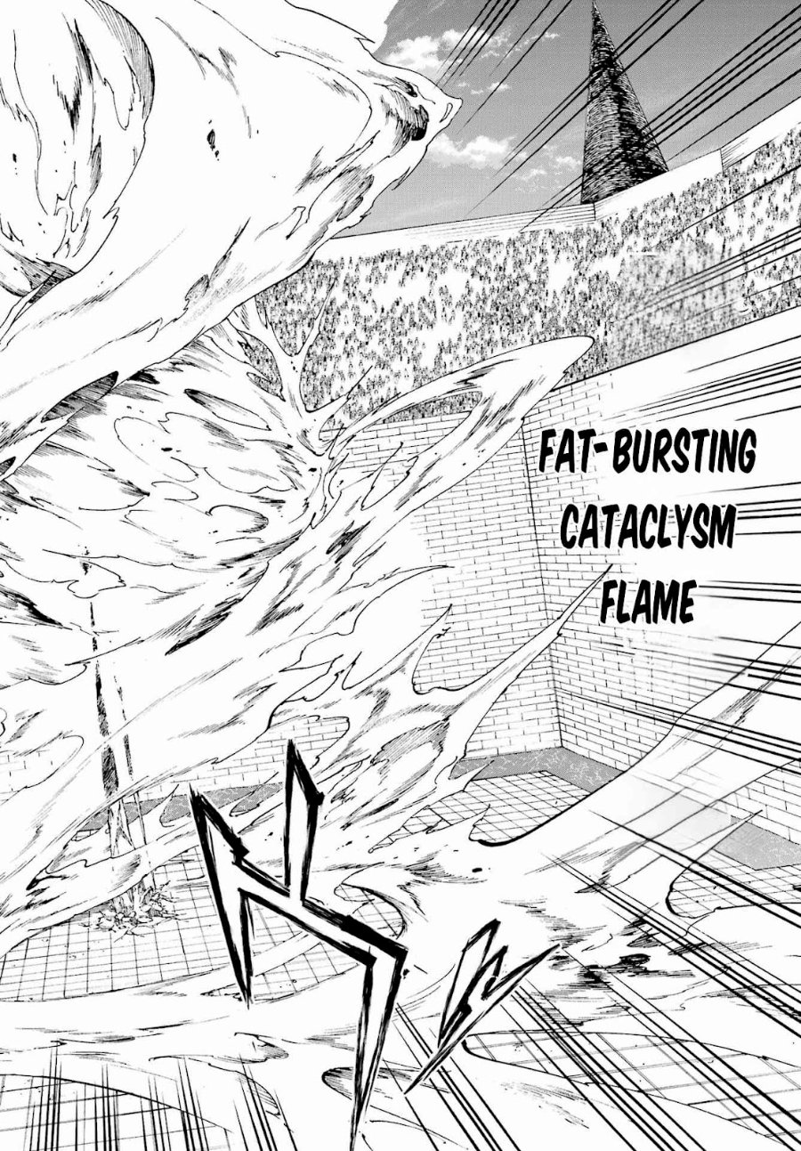 Gokusotsu Kraken Chapter 41 Halaman 23
