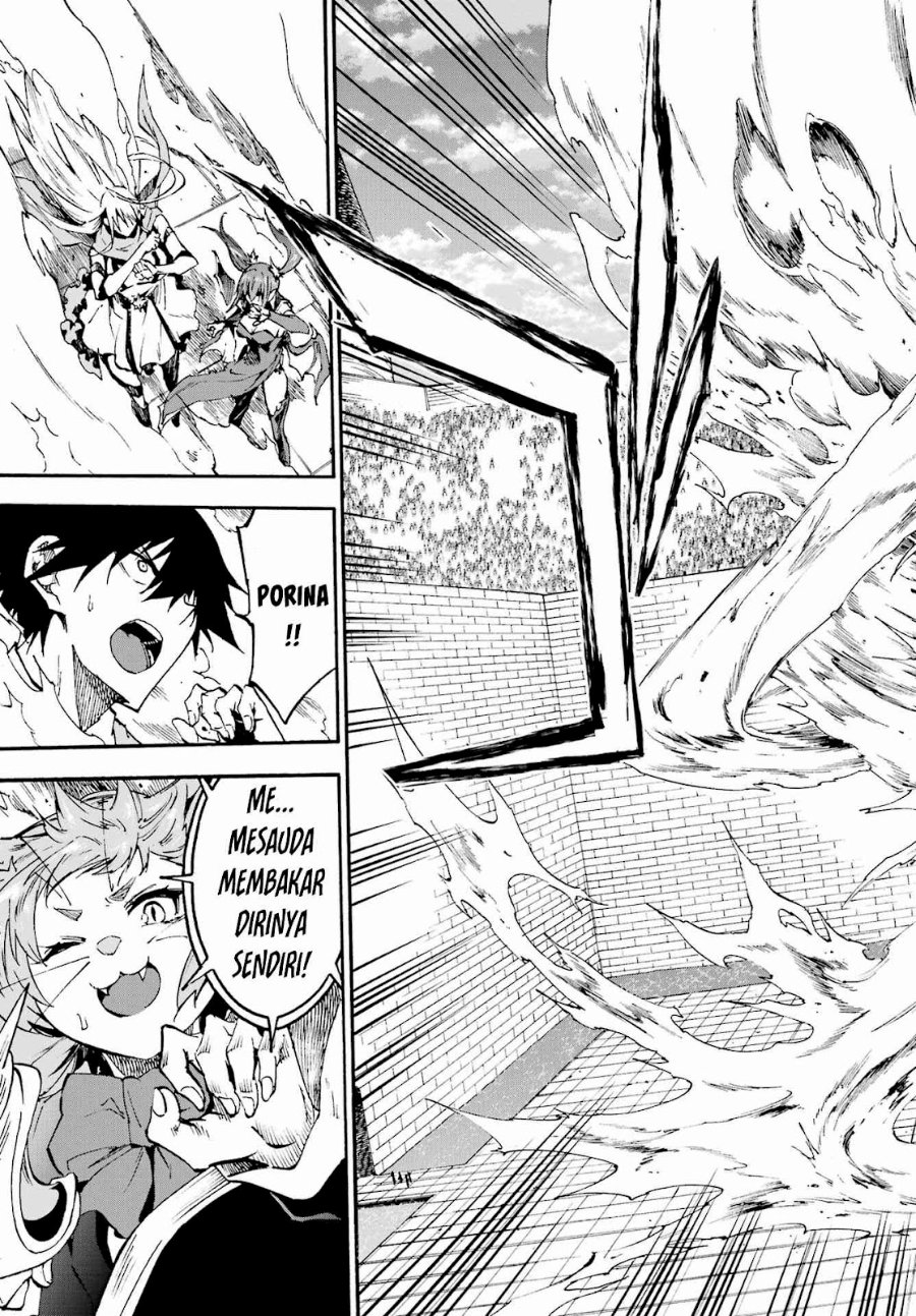 Gokusotsu Kraken Chapter 41 Halaman 24