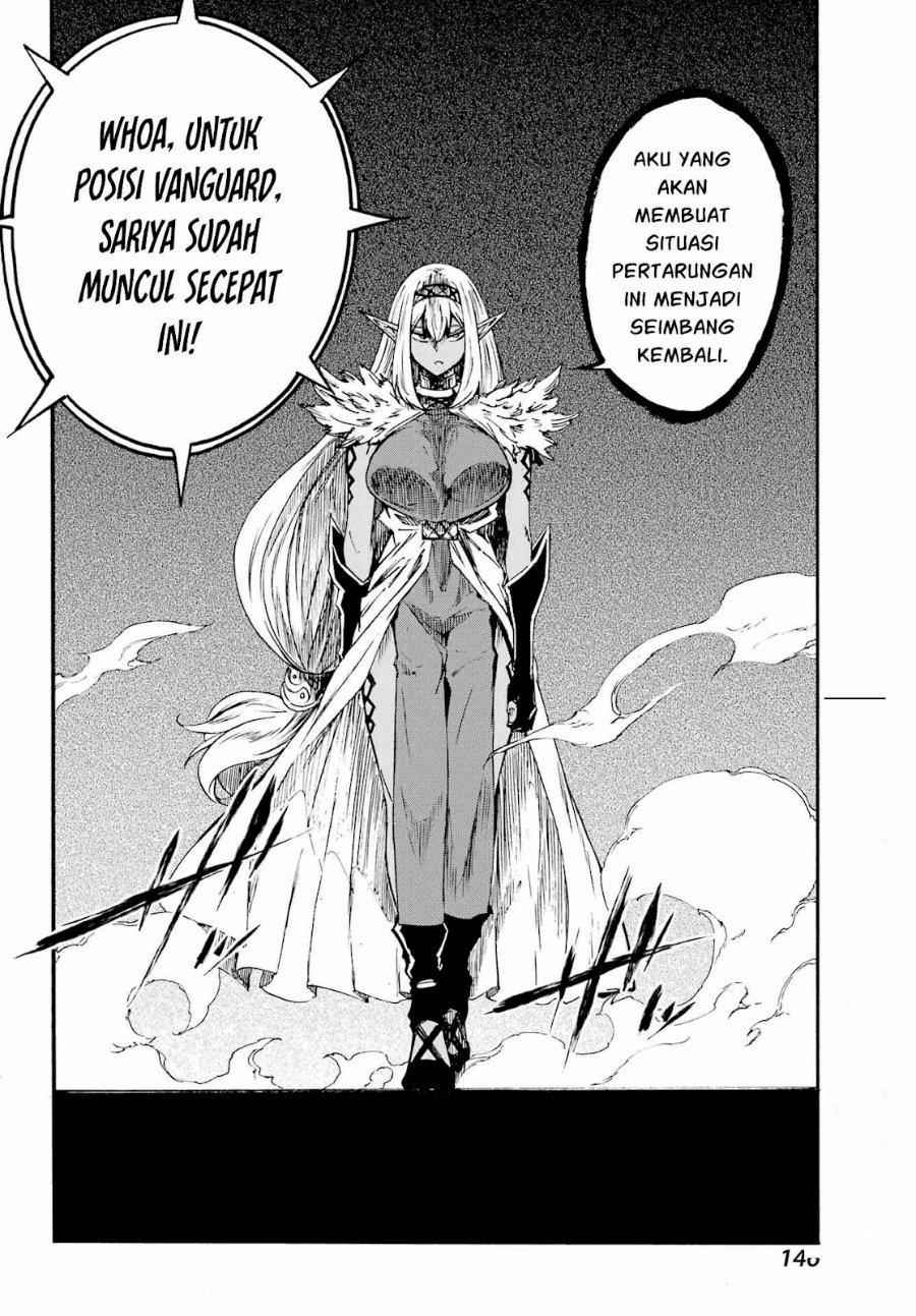 Gokusotsu Kraken Chapter 41 Halaman 29