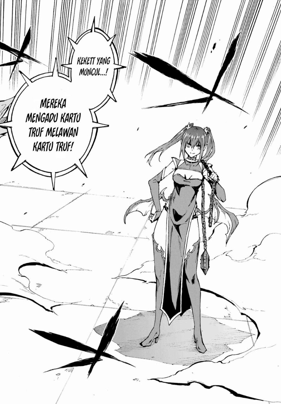 Gokusotsu Kraken Chapter 41 Halaman 31