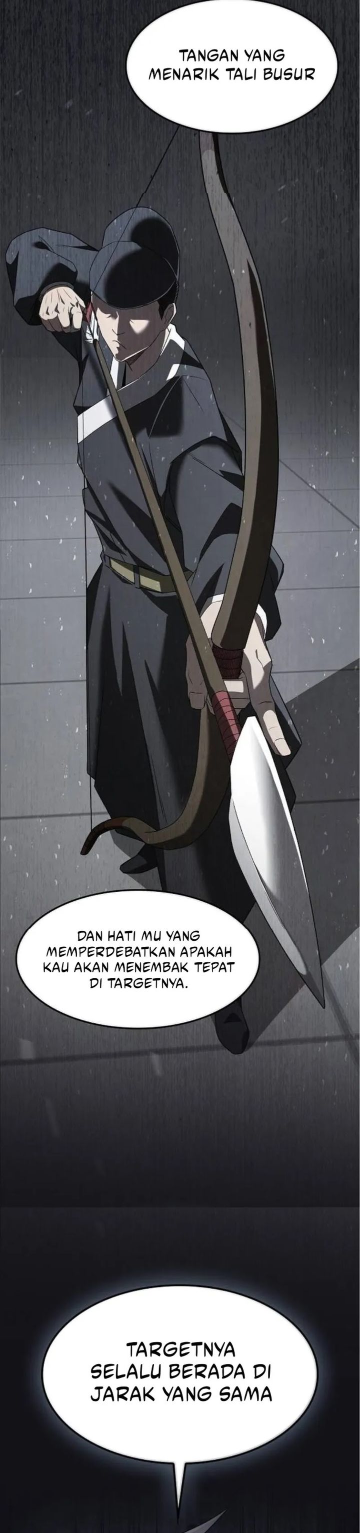 Golden Martial God Chapter 2 Halaman 18