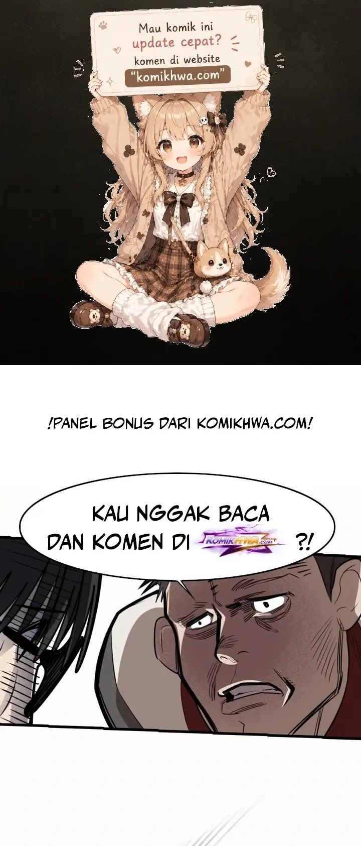 Golden Martial God Chapter 22 Halaman 38