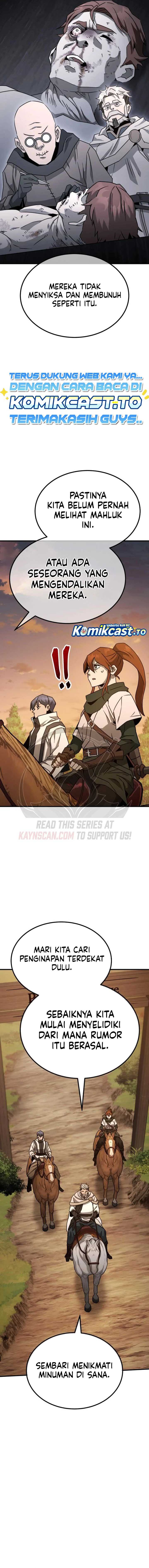 Green Skin Chapter 11 Halaman 10