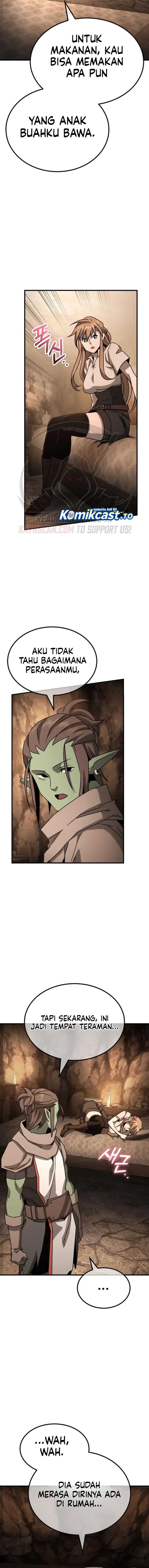 Green Skin Chapter 11 Halaman 13