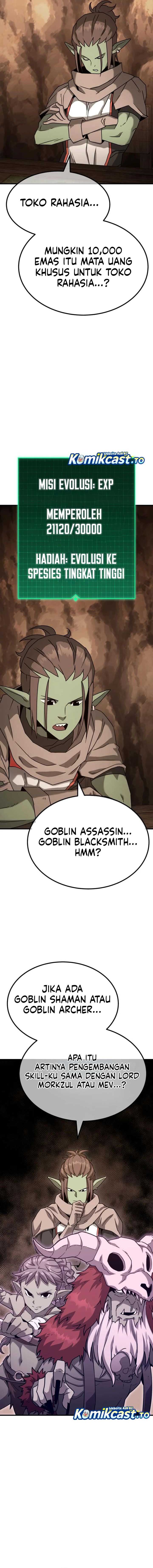 Green Skin Chapter 11 Halaman 16