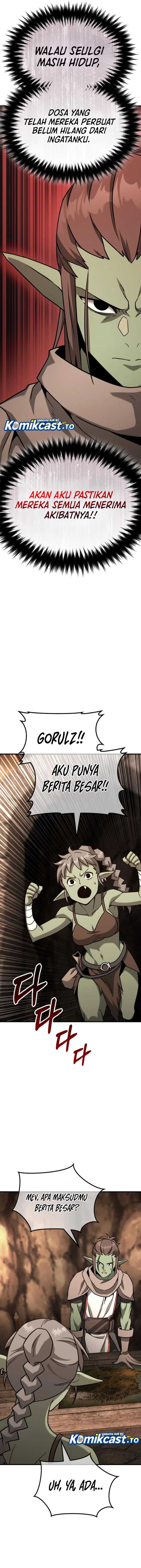 Green Skin Chapter 11 Halaman 18
