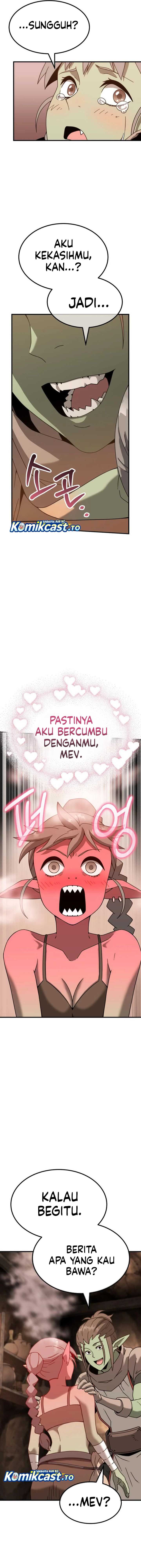 Green Skin Chapter 11 Halaman 23