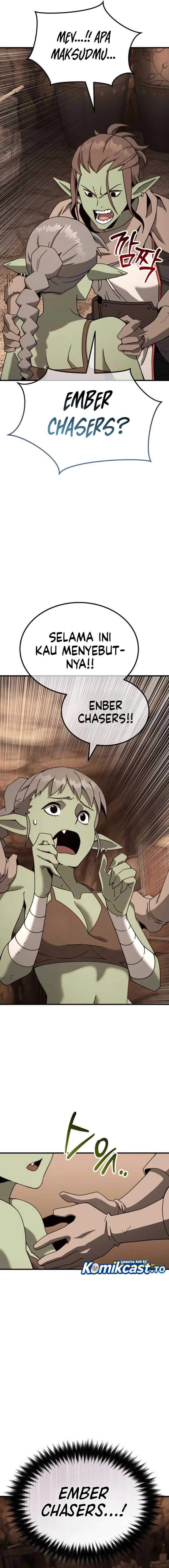 Green Skin Chapter 11 Halaman 26