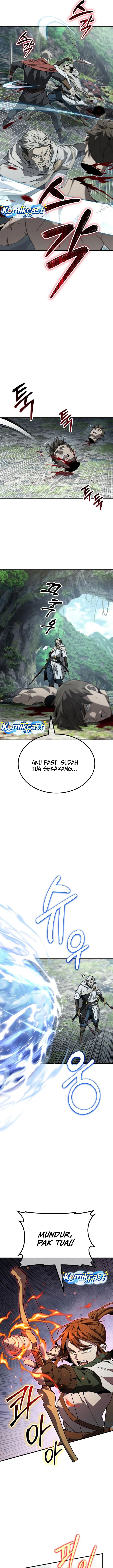 Green Skin Chapter 12 Halaman 11