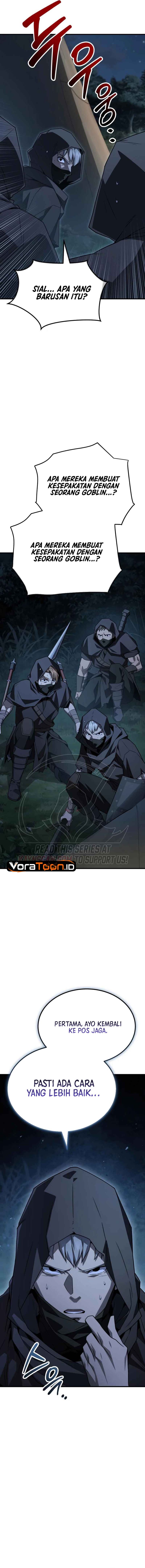 Green Skin Chapter 14 Halaman 6