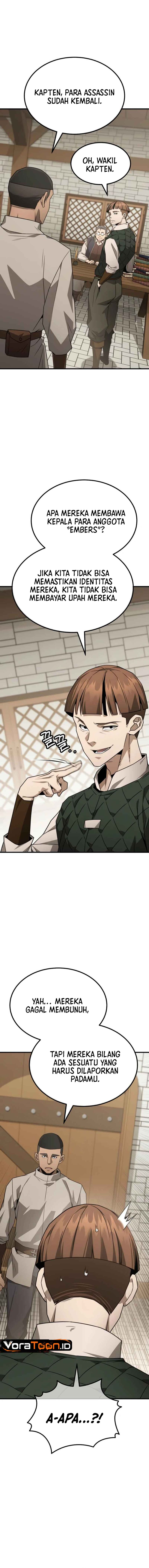 Green Skin Chapter 14 Halaman 13
