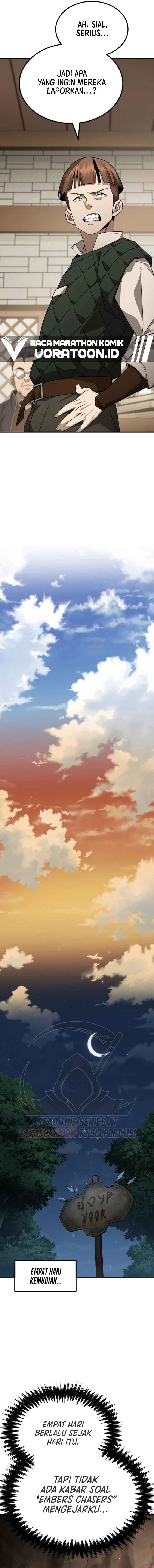 Green Skin Chapter 14 Halaman 14