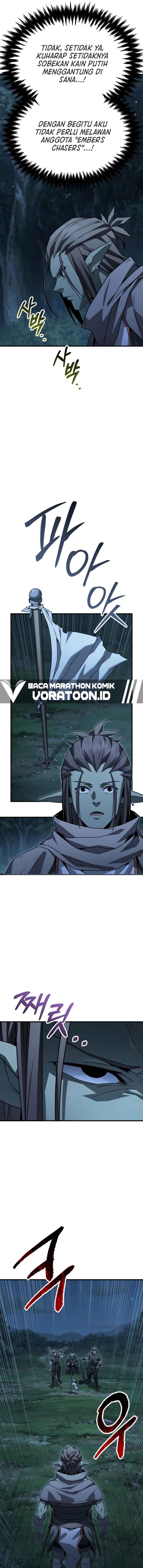 Green Skin Chapter 14 Halaman 17