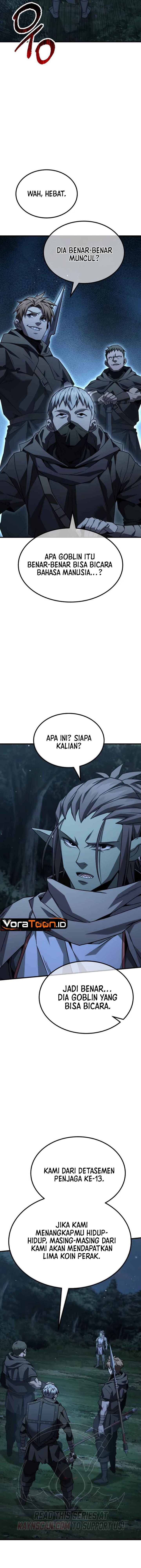 Green Skin Chapter 14 Halaman 18