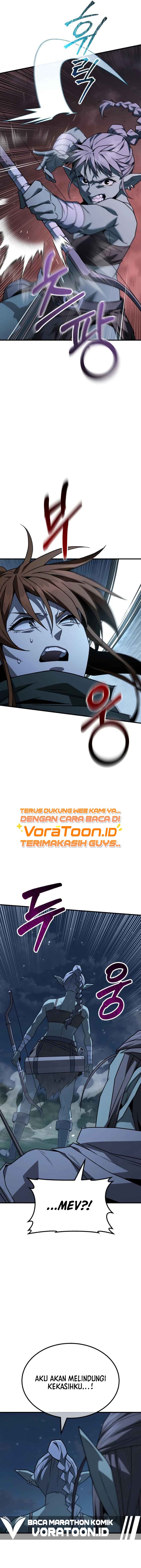 Green Skin Chapter 14 Halaman 29