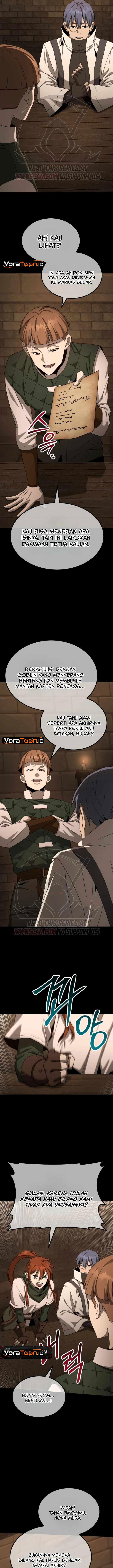 Green Skin Chapter 15 Halaman 5