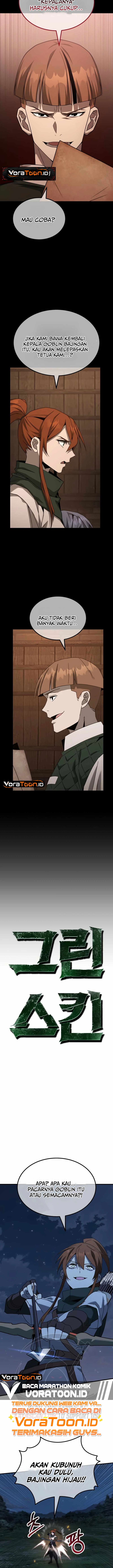 Green Skin Chapter 15 Halaman 7