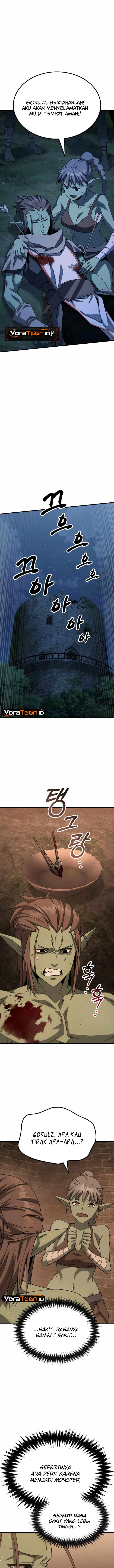 Green Skin Chapter 15 Halaman 12