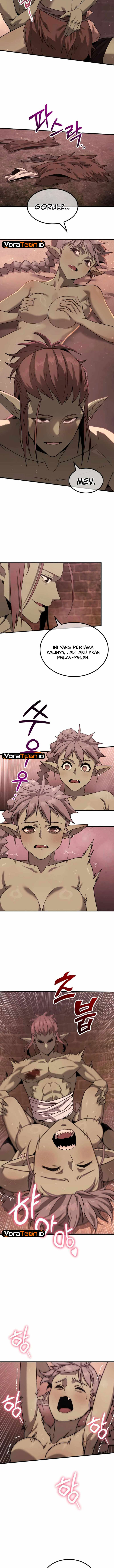Green Skin Chapter 15 Halaman 18