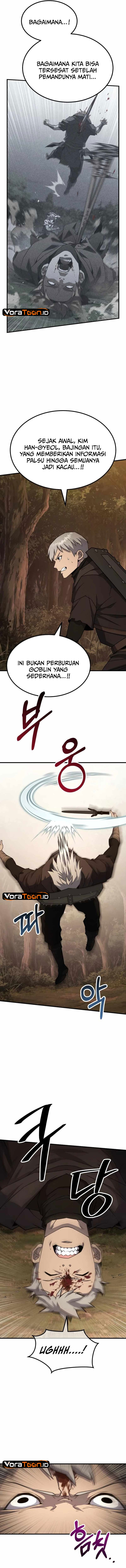 Green Skin Chapter 15 Halaman 20