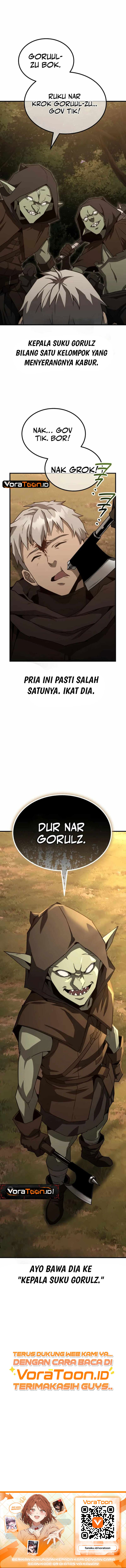 Green Skin Chapter 15 Halaman 21