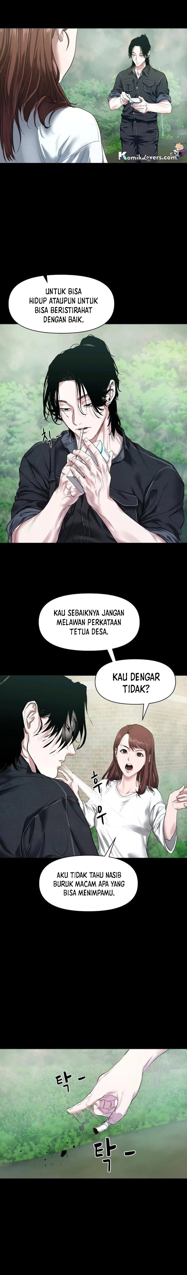 Gwichonri Chapter 4 Halaman 24