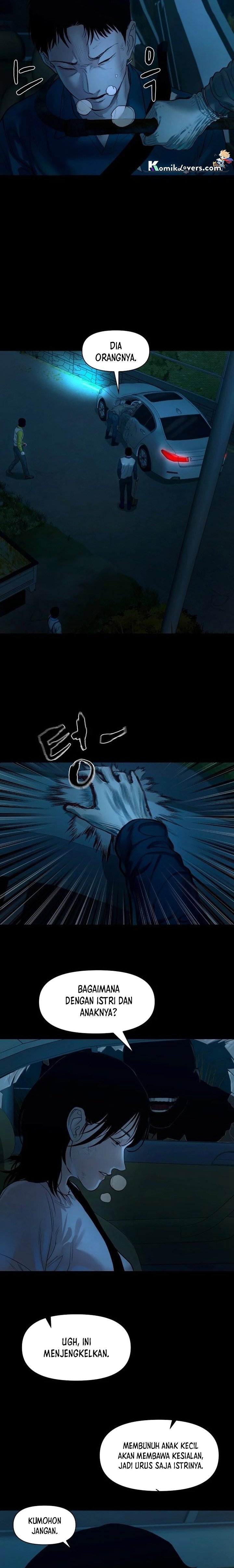 Gwichonri Chapter 5 Halaman 7