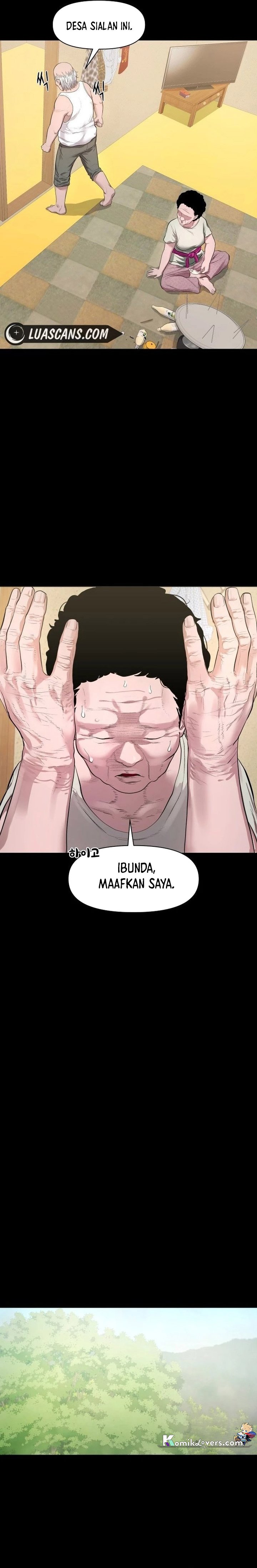 Gwichonri Chapter 5 Halaman 14